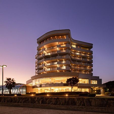 The Gran Resort Elegante Awajishima Εξωτερικό φωτογραφία