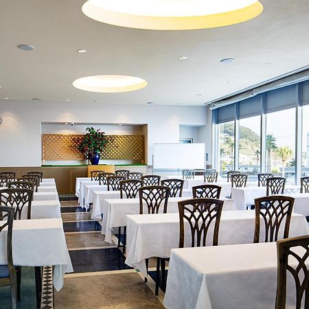 The Gran Resort Elegante Awajishima Εξωτερικό φωτογραφία