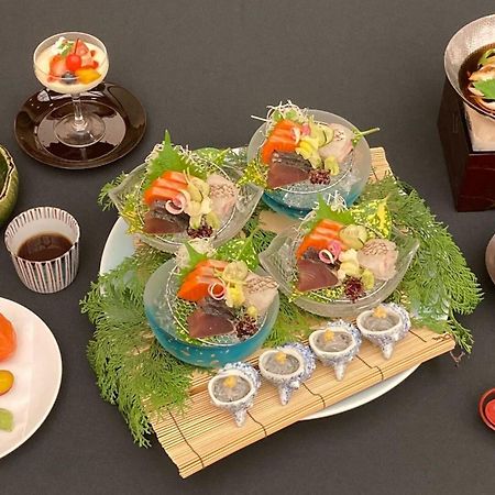 The Gran Resort Elegante Awajishima Εξωτερικό φωτογραφία