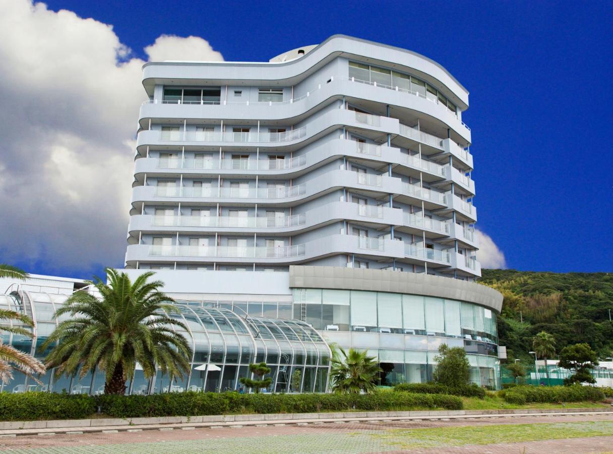 The Gran Resort Elegante Awajishima Εξωτερικό φωτογραφία