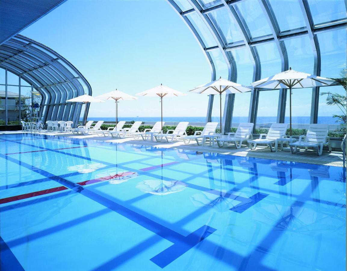 The Gran Resort Elegante Awajishima Εξωτερικό φωτογραφία