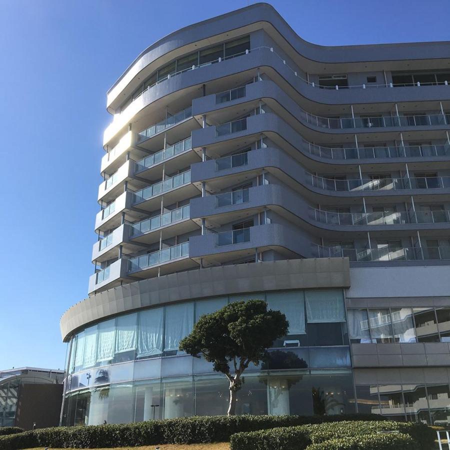 The Gran Resort Elegante Awajishima Εξωτερικό φωτογραφία
