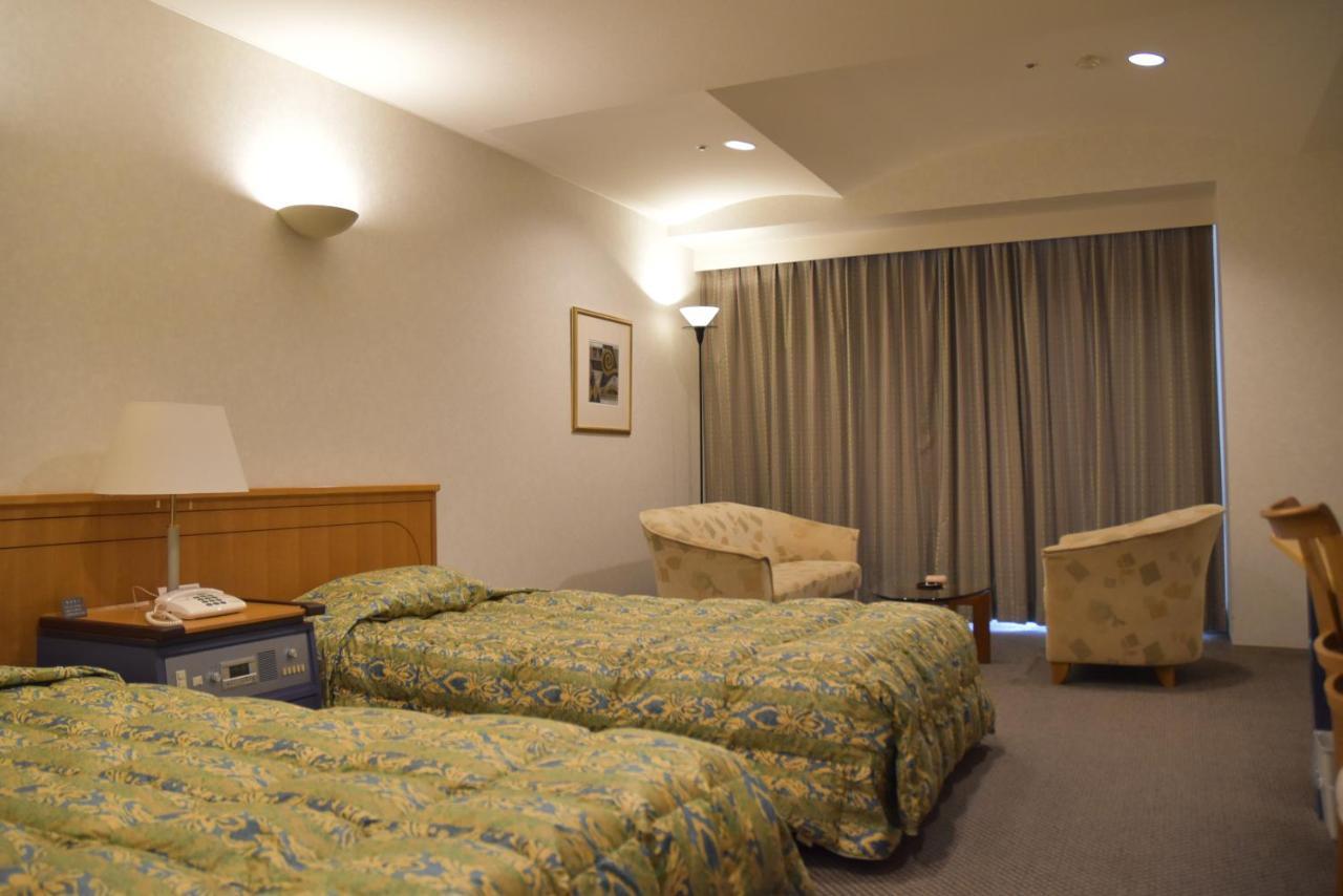 The Gran Resort Elegante Awajishima Εξωτερικό φωτογραφία