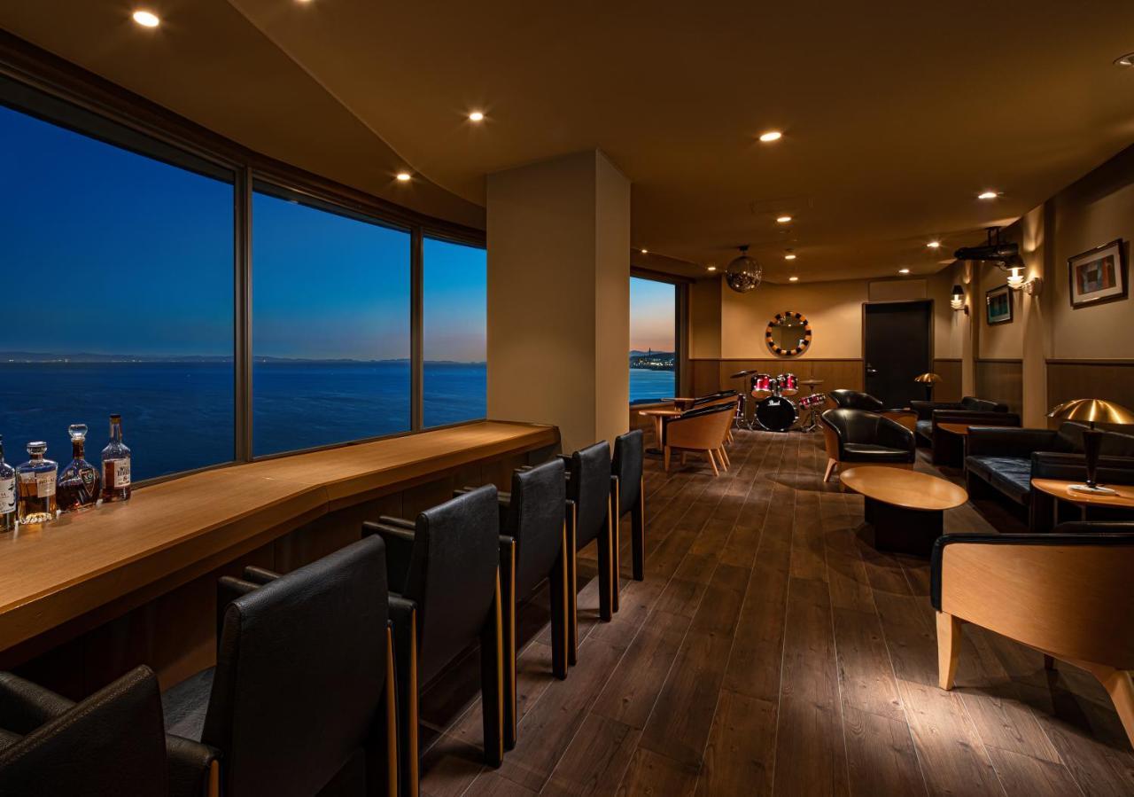 The Gran Resort Elegante Awajishima Εξωτερικό φωτογραφία