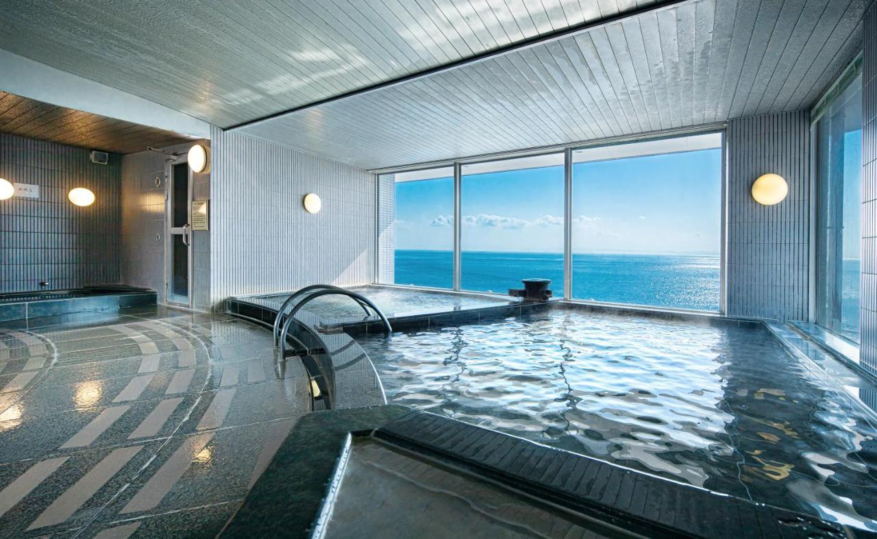 The Gran Resort Elegante Awajishima Εξωτερικό φωτογραφία