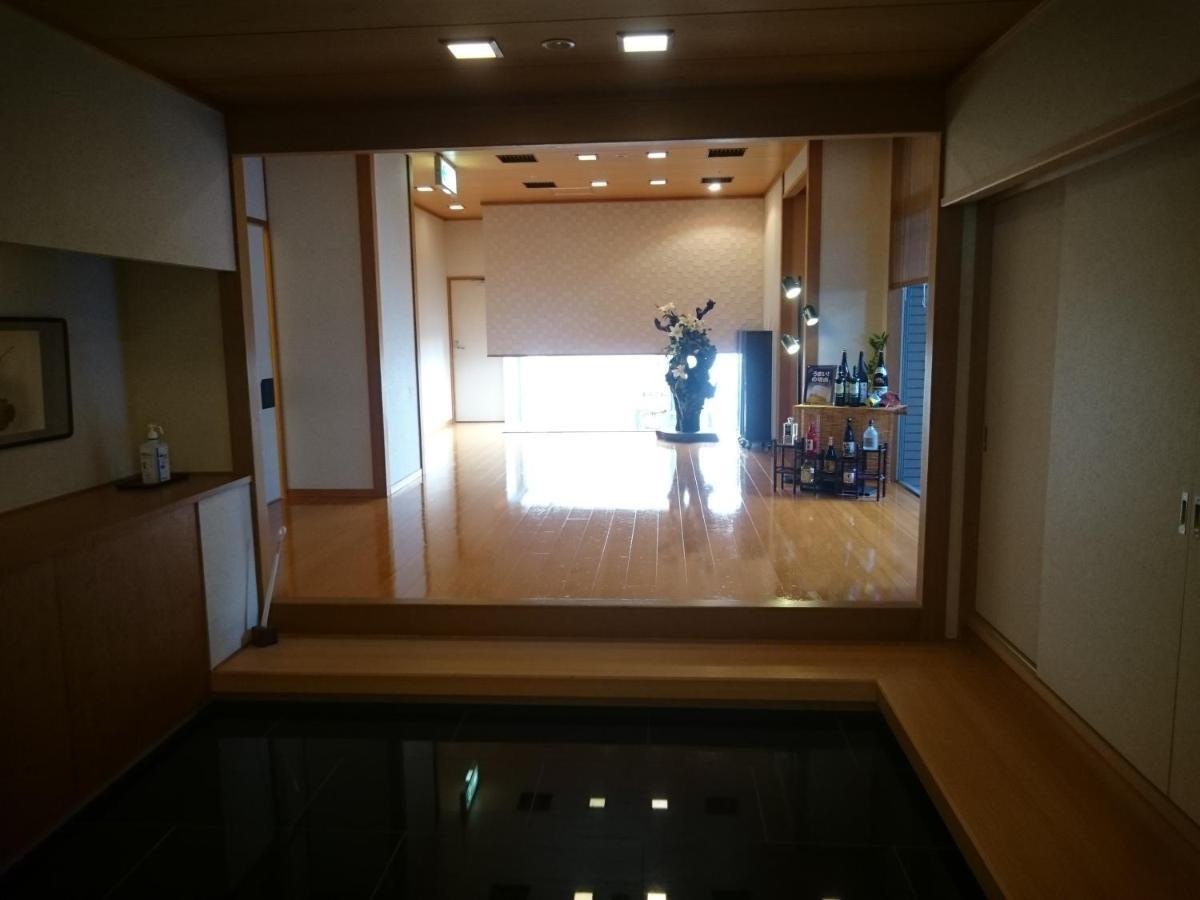 The Gran Resort Elegante Awajishima Εξωτερικό φωτογραφία