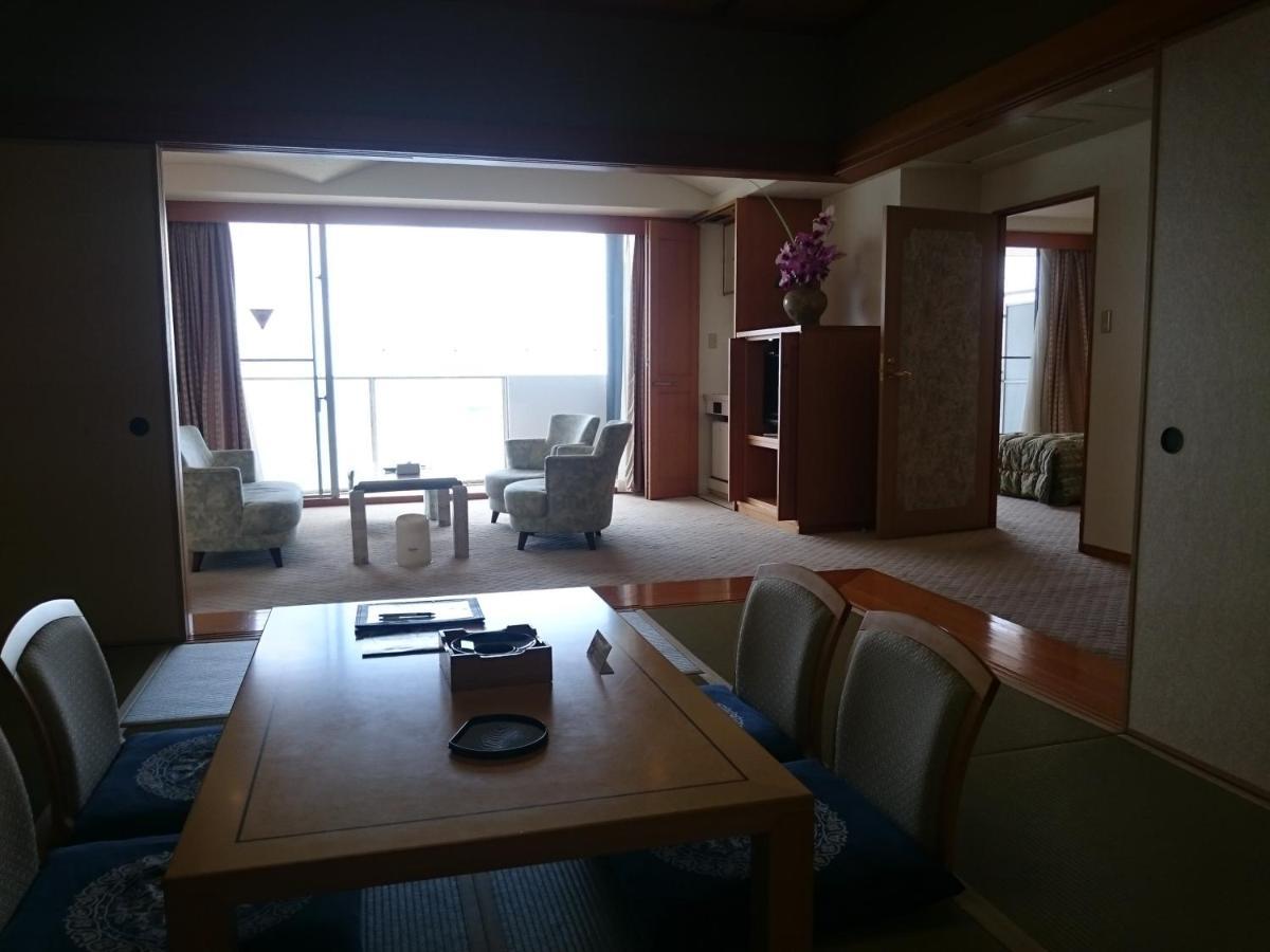 The Gran Resort Elegante Awajishima Εξωτερικό φωτογραφία