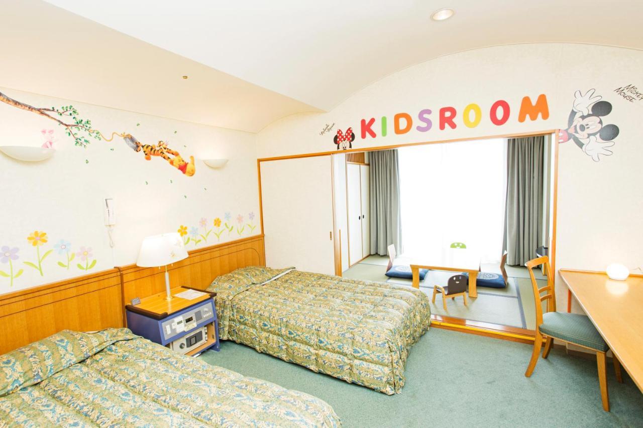 The Gran Resort Elegante Awajishima Εξωτερικό φωτογραφία