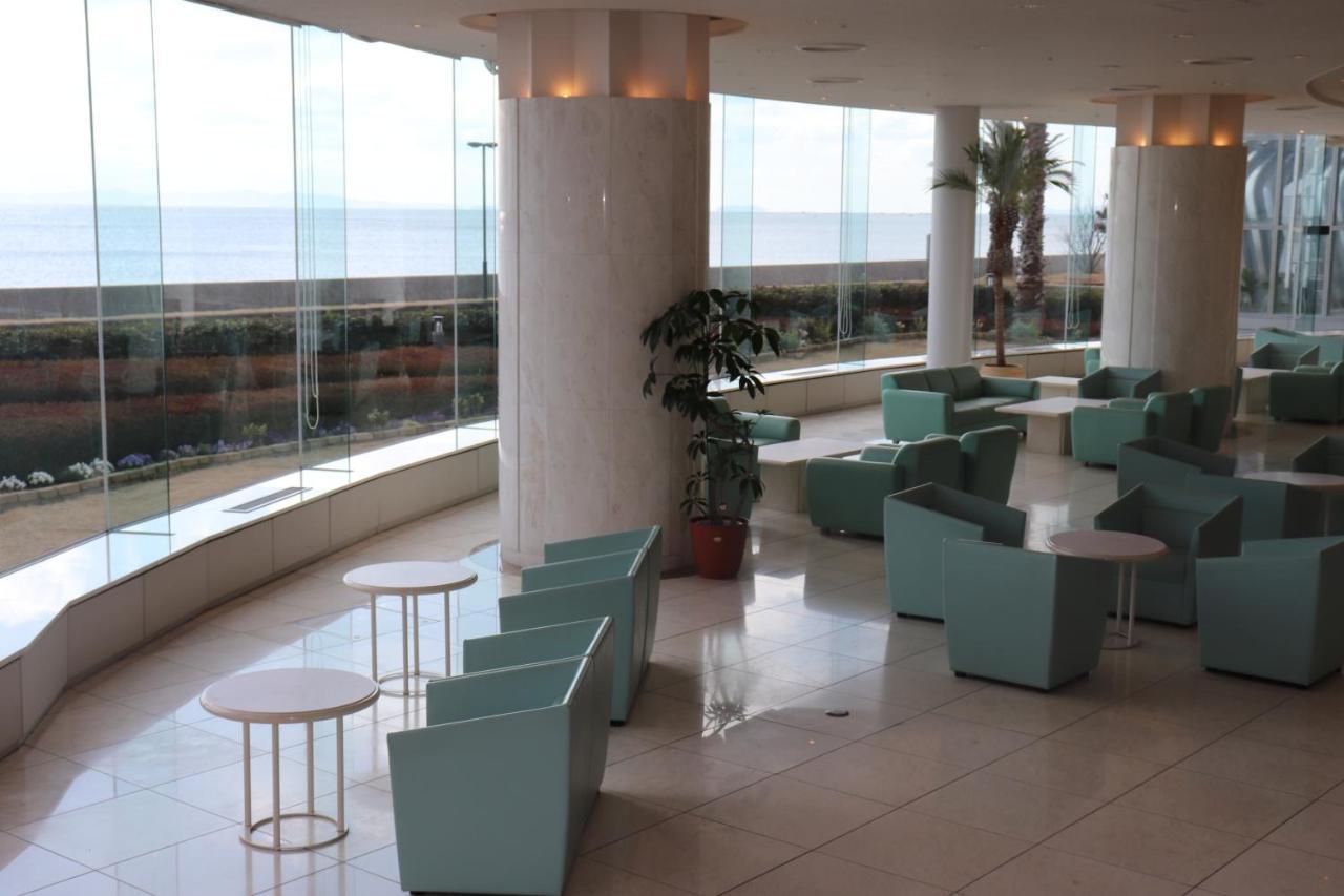 The Gran Resort Elegante Awajishima Εξωτερικό φωτογραφία