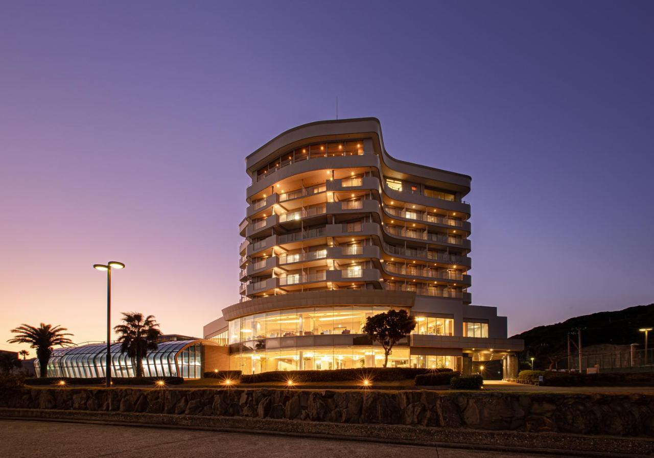 The Gran Resort Elegante Awajishima Εξωτερικό φωτογραφία