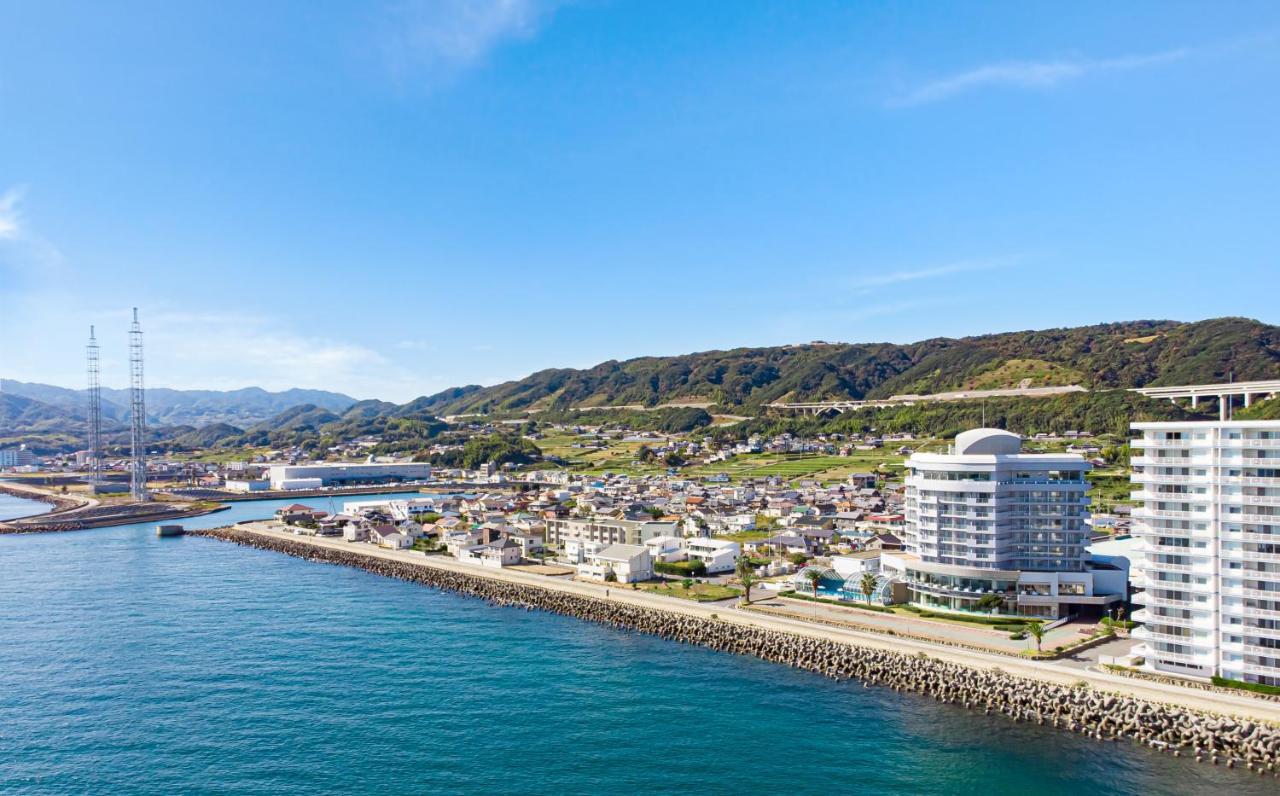 The Gran Resort Elegante Awajishima Εξωτερικό φωτογραφία
