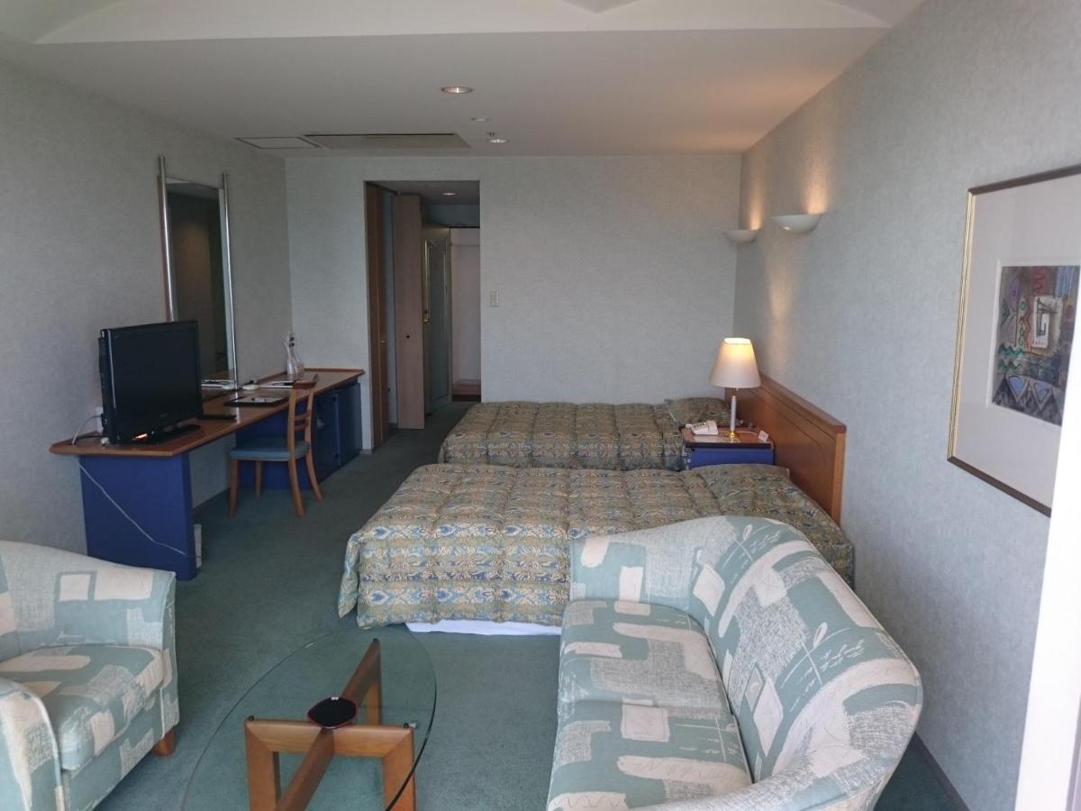 The Gran Resort Elegante Awajishima Εξωτερικό φωτογραφία