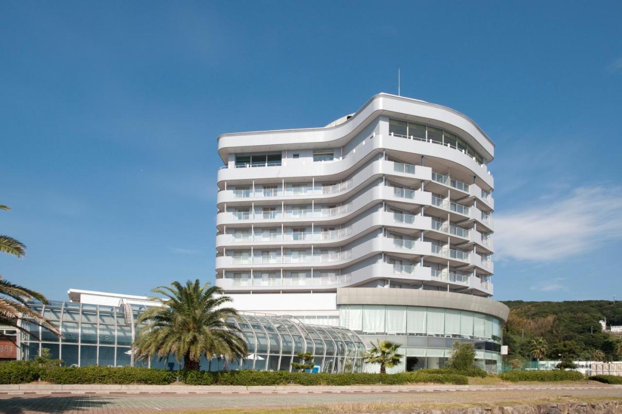 The Gran Resort Elegante Awajishima Εξωτερικό φωτογραφία