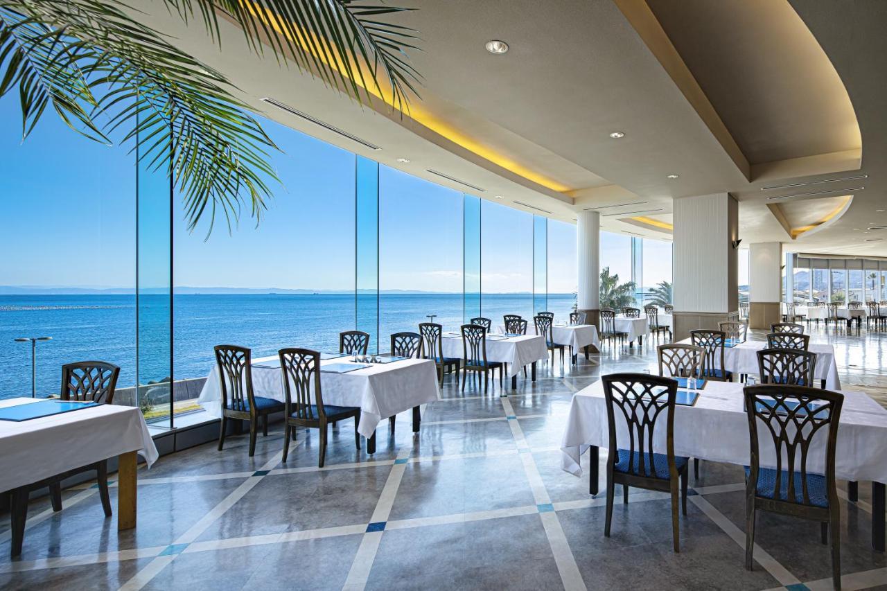 The Gran Resort Elegante Awajishima Εξωτερικό φωτογραφία
