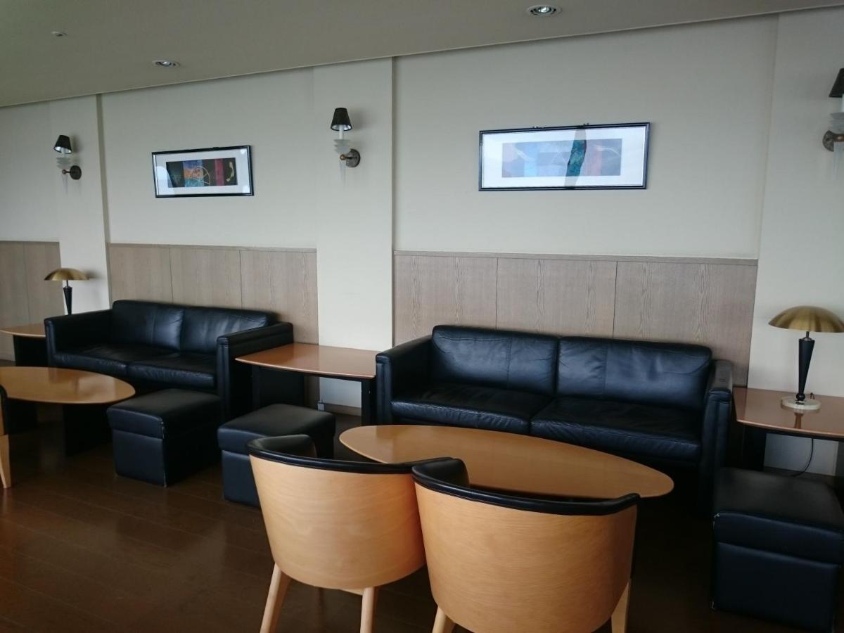 The Gran Resort Elegante Awajishima Εξωτερικό φωτογραφία