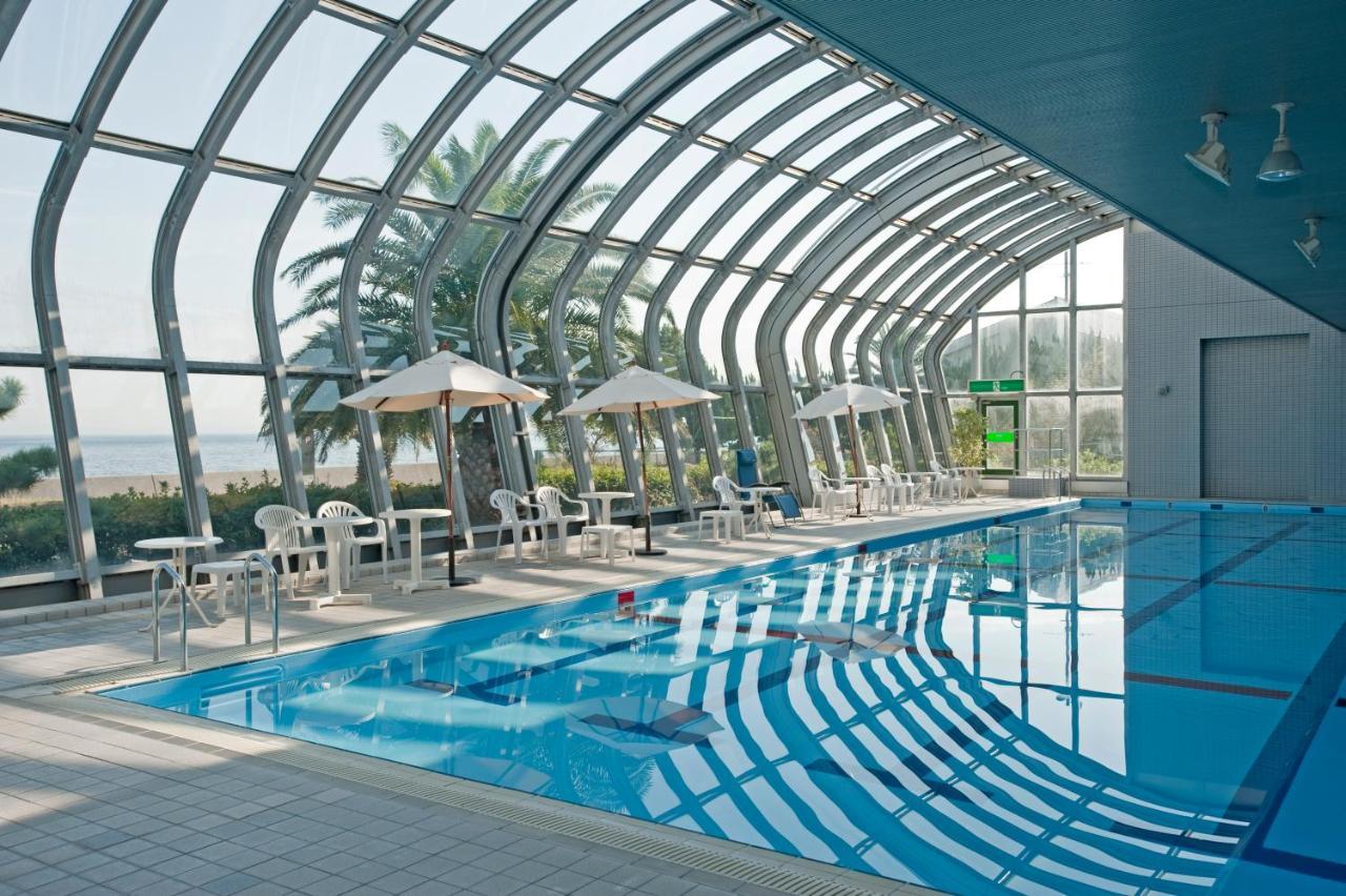 The Gran Resort Elegante Awajishima Εξωτερικό φωτογραφία