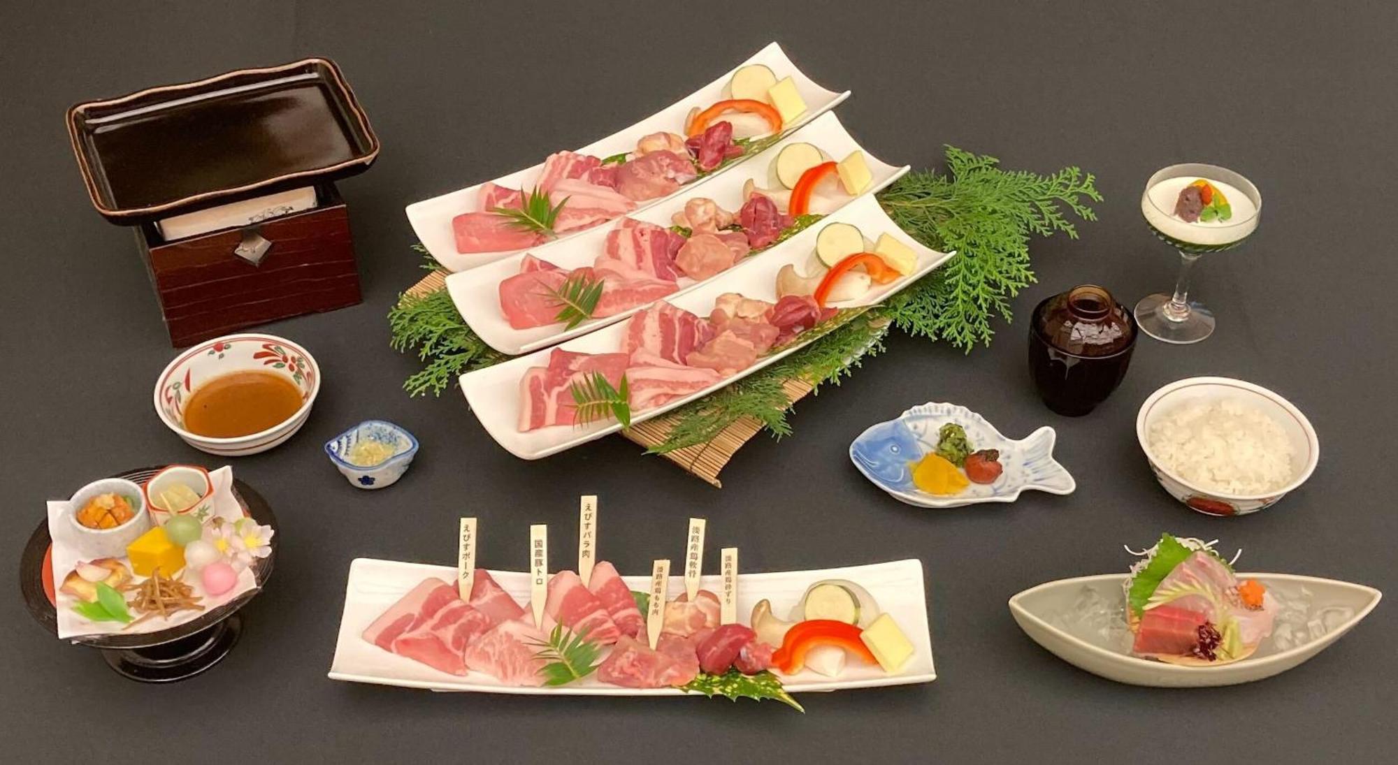 The Gran Resort Elegante Awajishima Εξωτερικό φωτογραφία