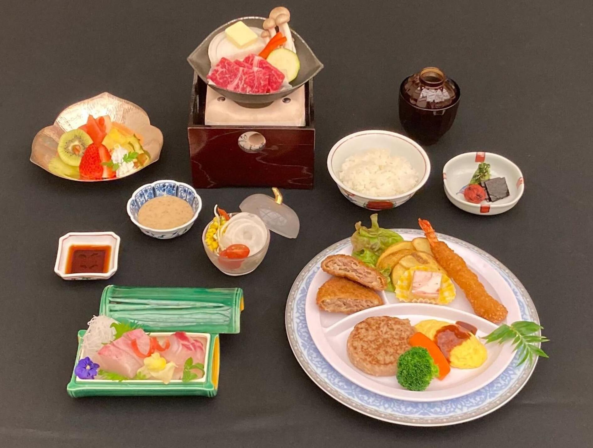 The Gran Resort Elegante Awajishima Εξωτερικό φωτογραφία